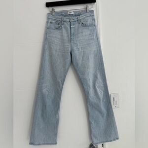 Closed Women's High Rise Jeans - Light Blue